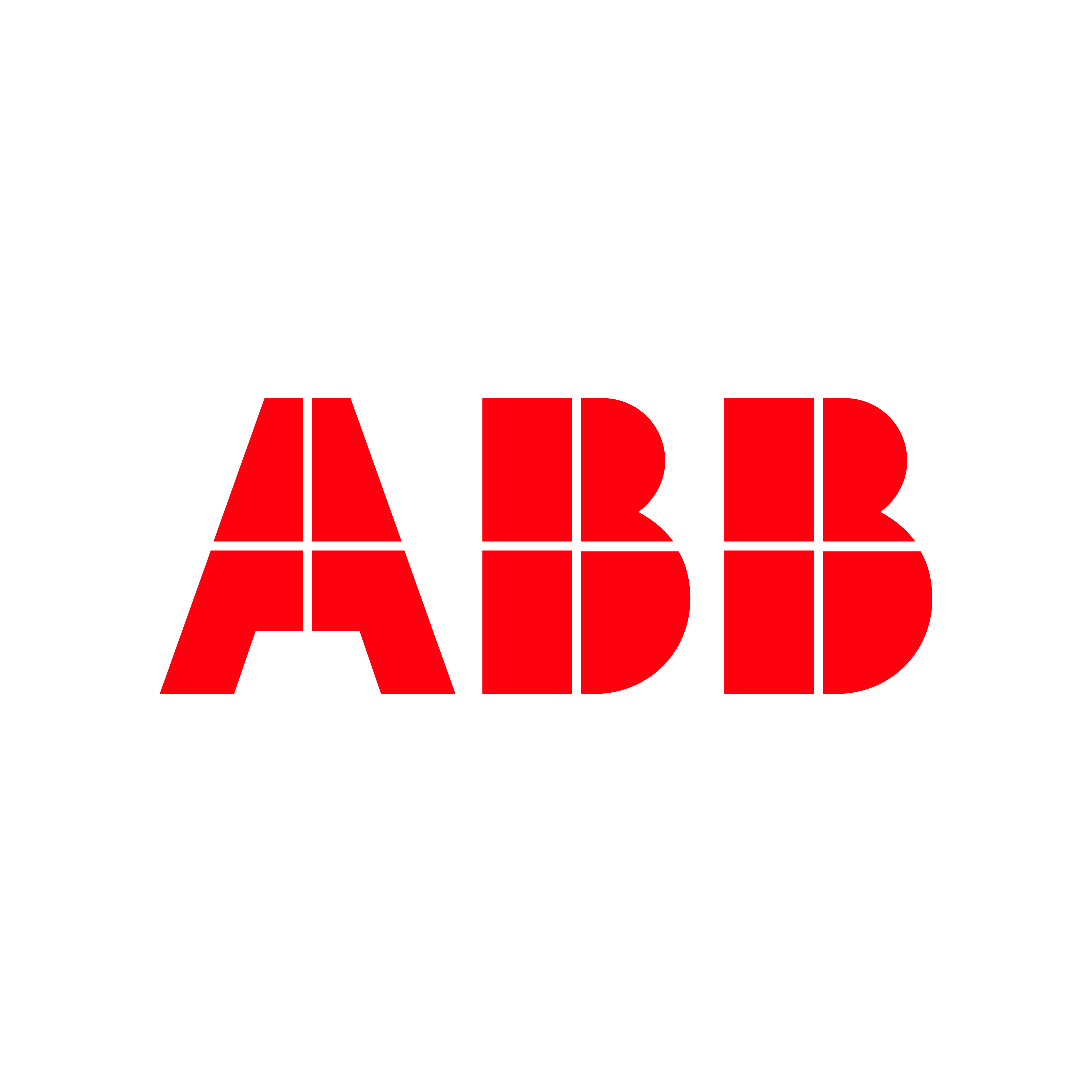 Logo ABB